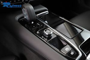 Volvo V60 bild 23