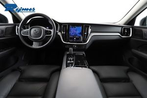 Volvo V60 bild 2