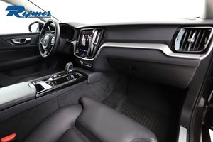 Volvo V60 bild 5