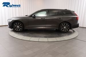 Volvo V60 bild 8