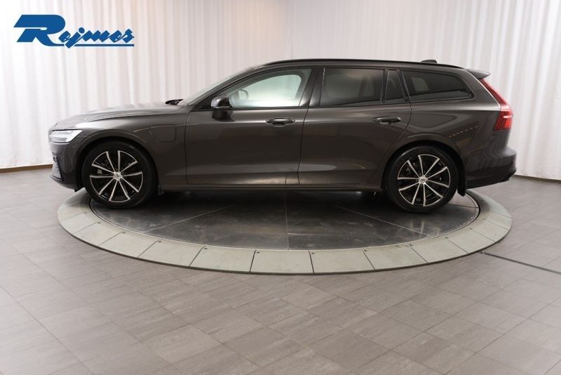 Volvo V60 bild 8
