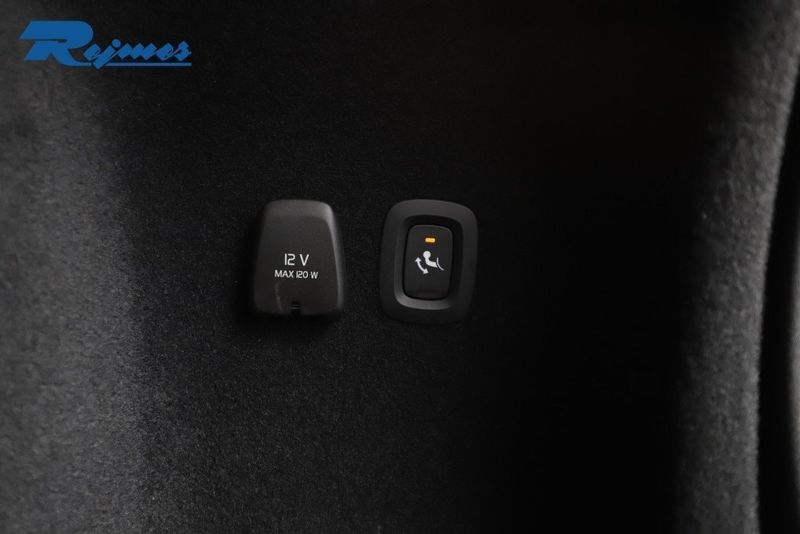 Volvo V60 bild 19