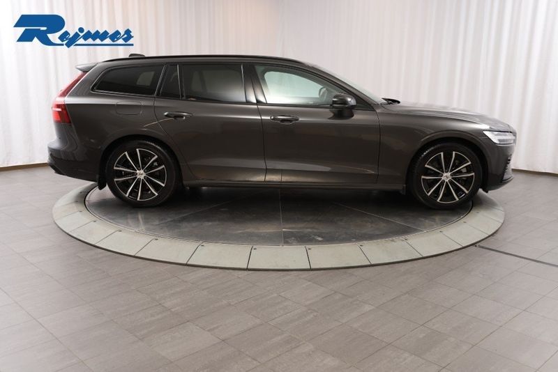 Volvo V60 bild 3