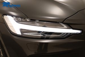 Volvo V60 bild 21