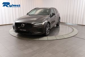 Volvo V60 bild 1