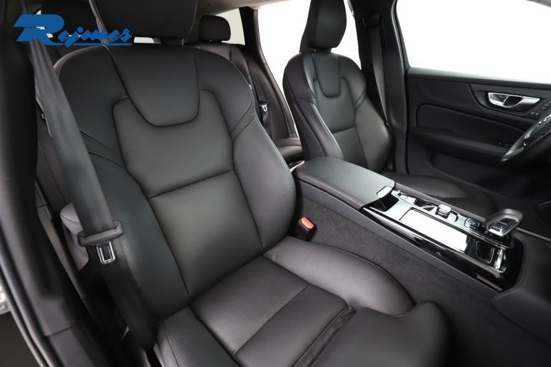 Volvo V60 bild 6