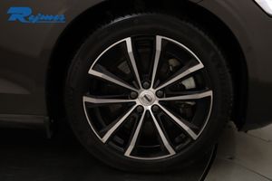 Volvo V60 bild 12