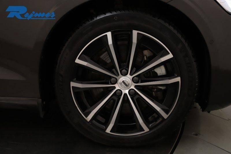Volvo V60 bild 12