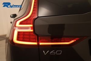 Volvo V60 bild 15