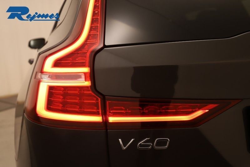 Volvo V60 bild 15