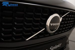 Volvo V60 bild 22
