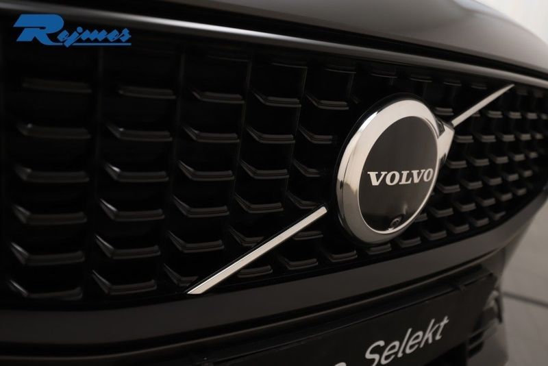 Volvo V60 bild 22