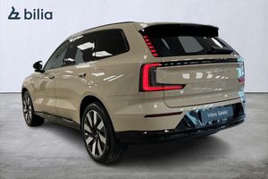 Volvo EX90 bild 2