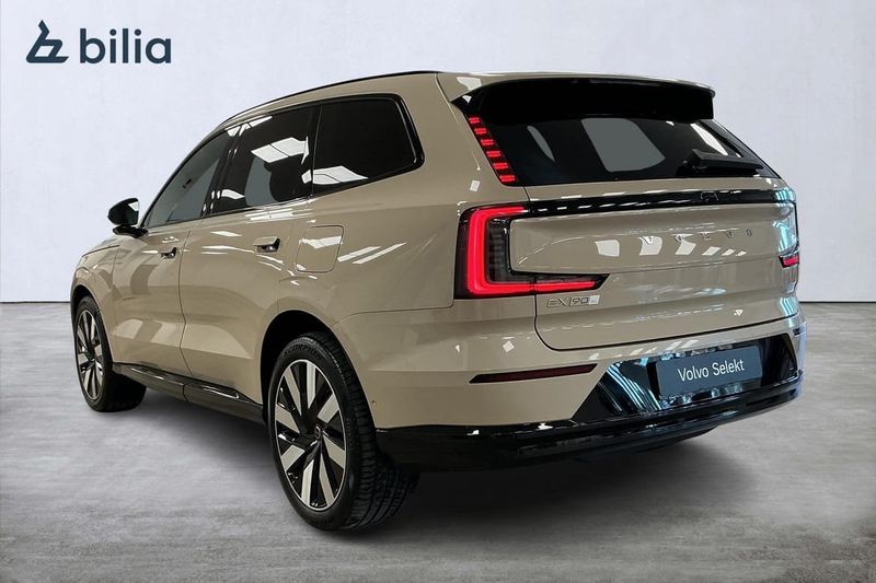 Volvo EX90 bild 2