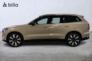 Volvo EX90 bild 3
