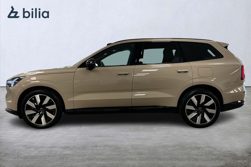 Volvo EX90 bild 3