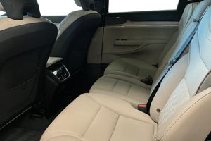 Volvo EX90 bild 13