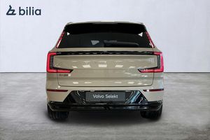Volvo EX90 bild 5