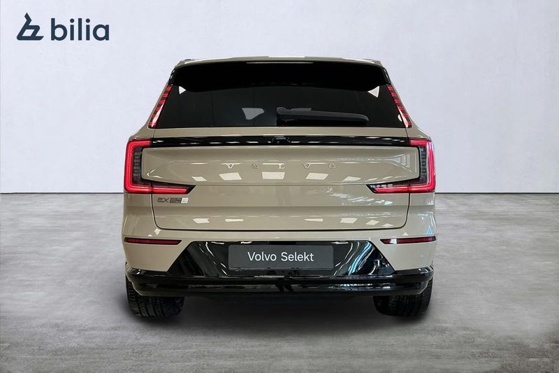 Volvo EX90 bild 5