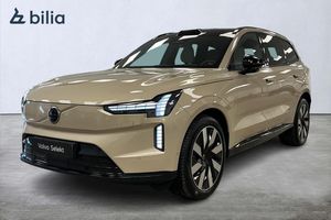 Volvo EX90 bild 1