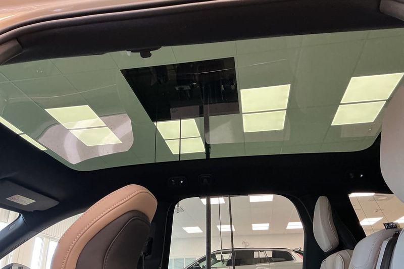 Volvo EX90 bild 25