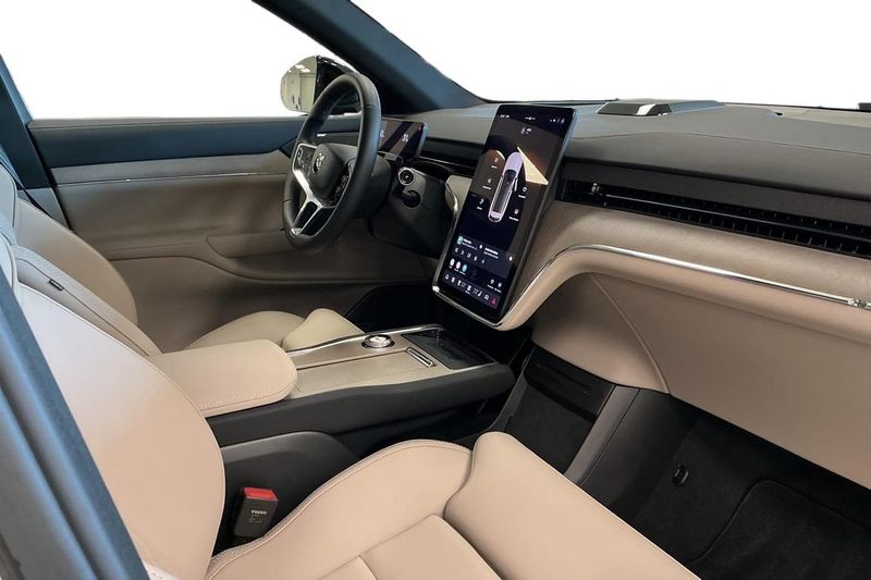Volvo EX90 bild 7