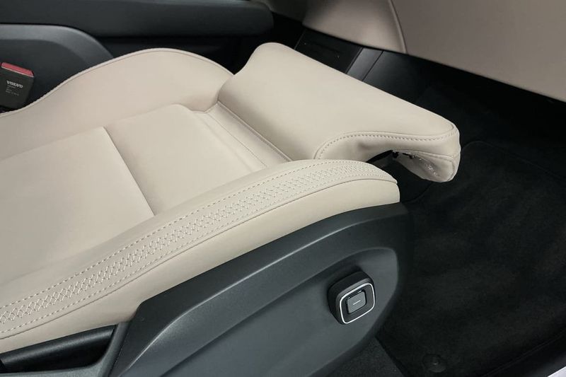 Volvo EX90 bild 21
