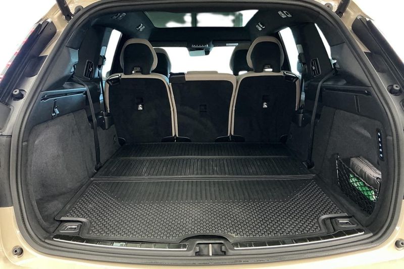 Volvo EX90 bild 12