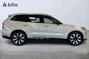Volvo EX90 bild 18