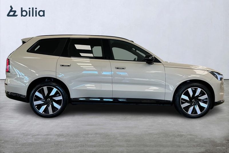 Volvo EX90 bild 18