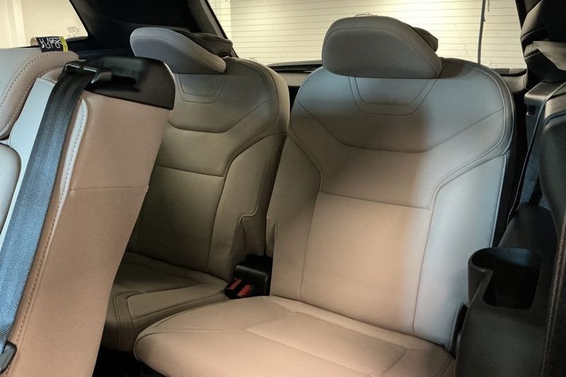Volvo EX90 bild 24