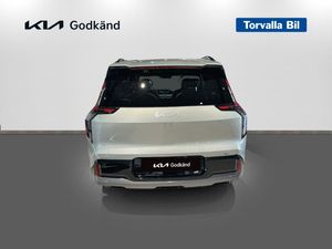 Kia EV9 bild 5