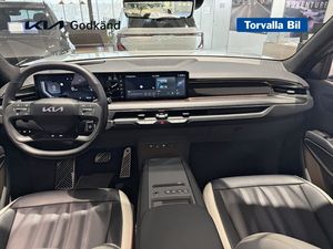 Kia EV9 bild 7