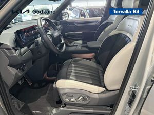 Kia EV9 bild 8
