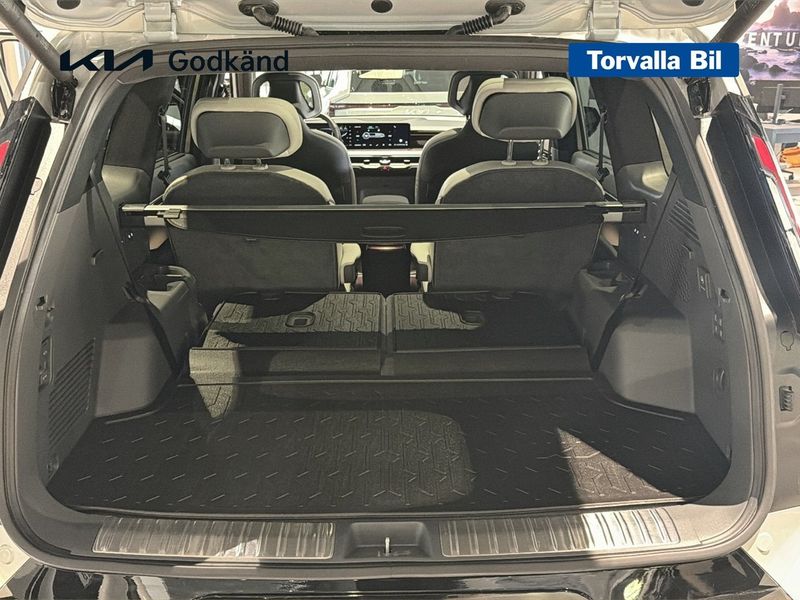 Kia EV9 bild 14