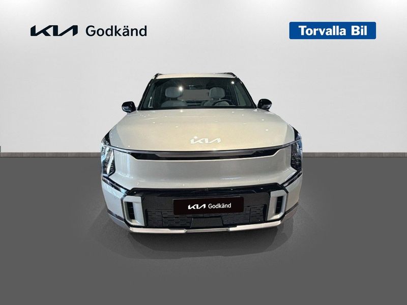 Kia EV9 bild 2