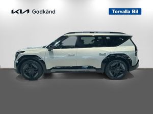 Kia EV9 bild 4