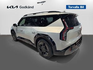 Kia EV9 bild 6