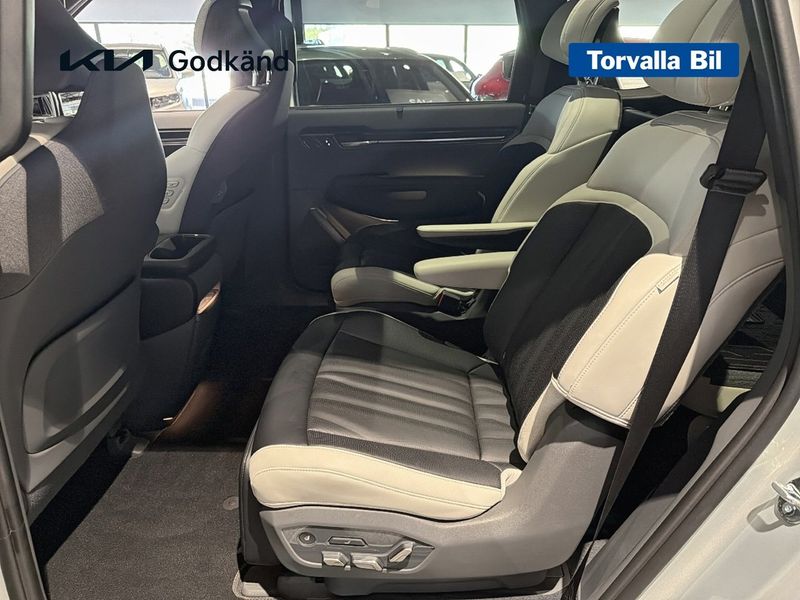 Kia EV9 bild 9
