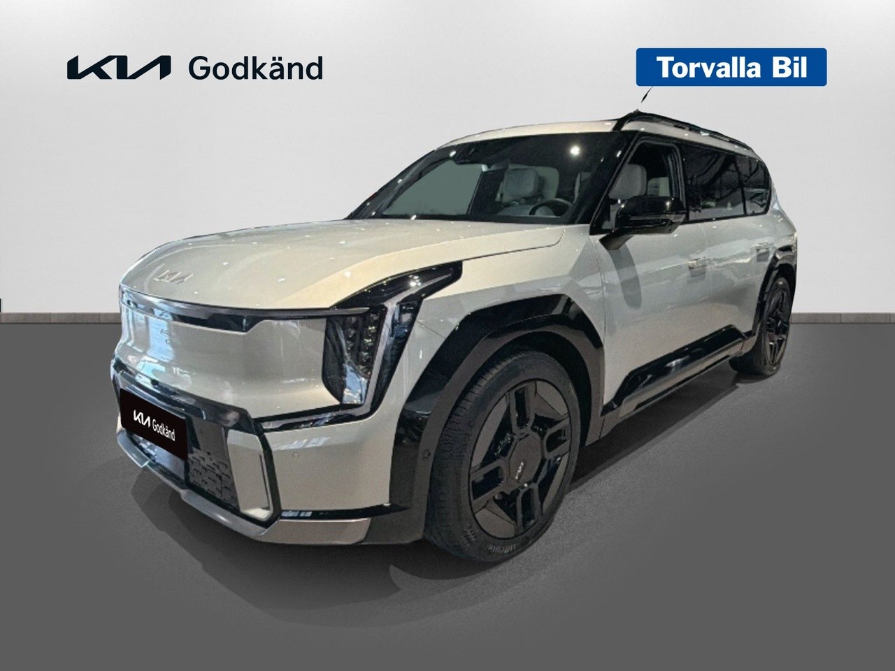 Kia EV9