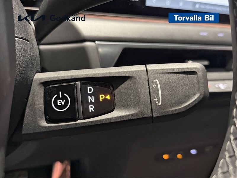 Kia EV9 bild 12