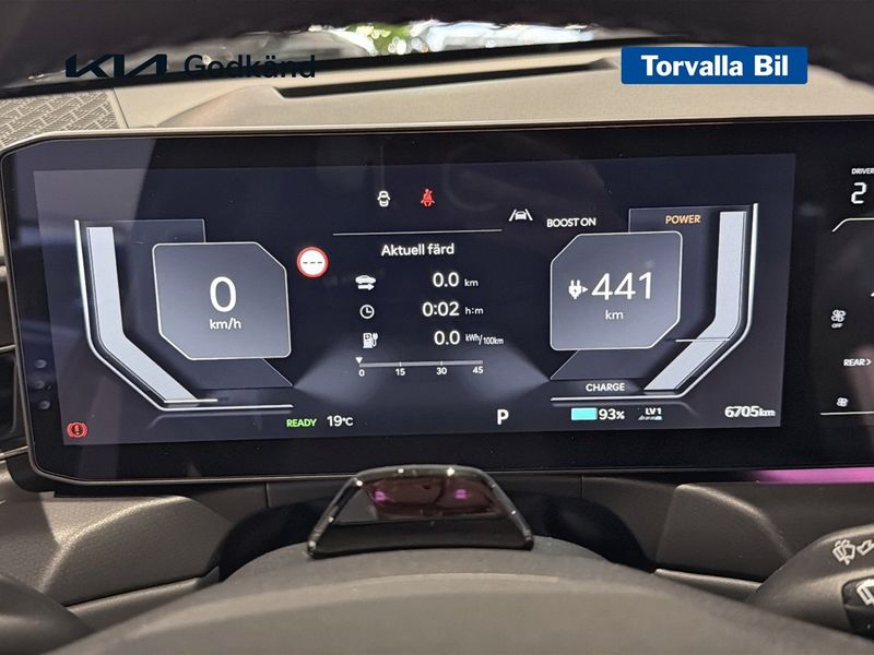 Kia EV9 bild 10
