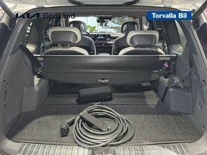 Kia EV9 bild 14