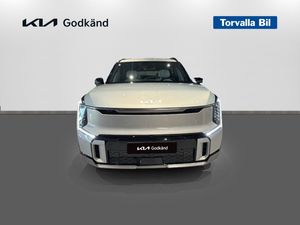 Kia EV9 bild 2