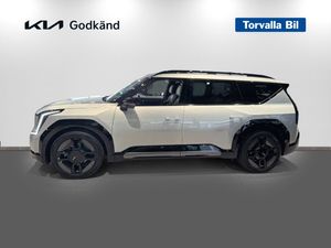 Kia EV9 bild 4