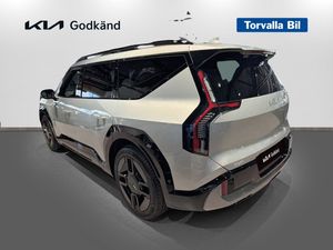 Kia EV9 bild 6