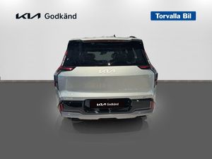 Kia EV9 bild 5