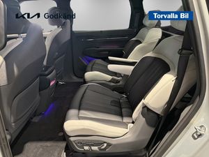 Kia EV9 bild 9