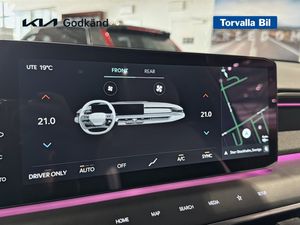 Kia EV9 bild 13