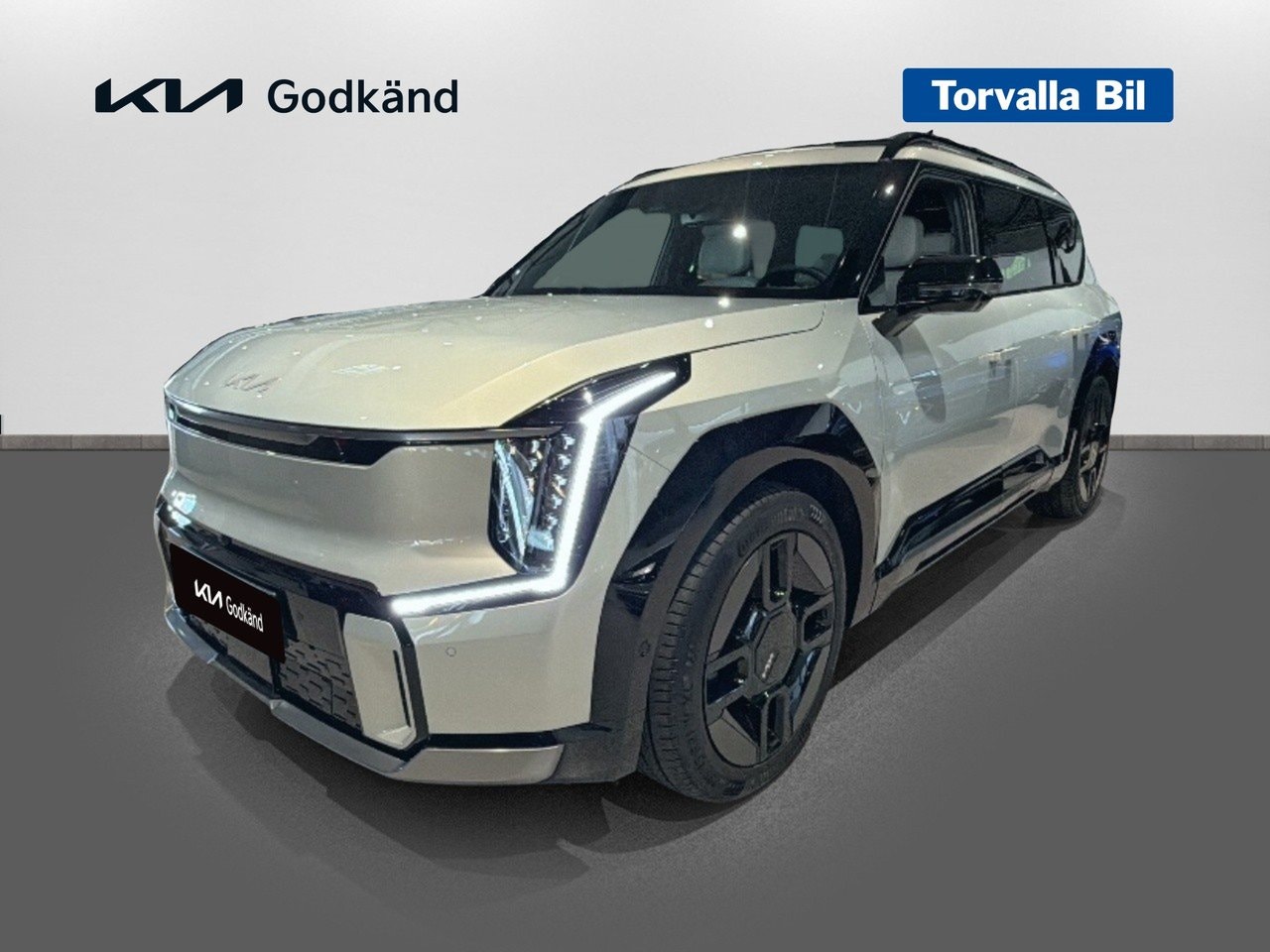 Kia EV9